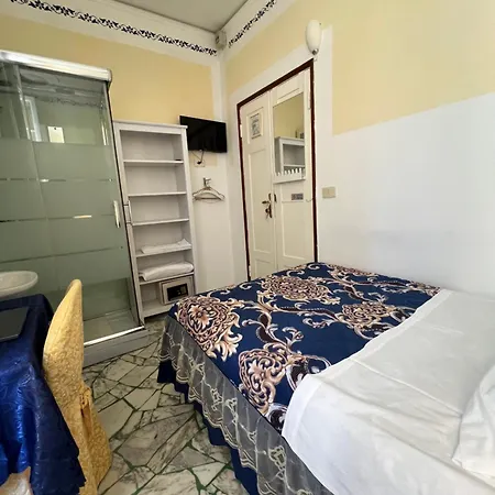 Casa Maya Souvenir Hotel Florença