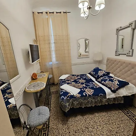Hotel Casa Maya Souvenir Florencja