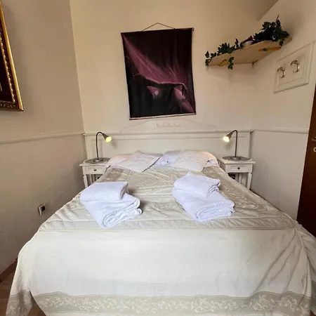 Casa Maya Souvenir * Florence