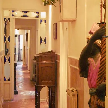 Hotel Casa Maya Souvenir Florencie