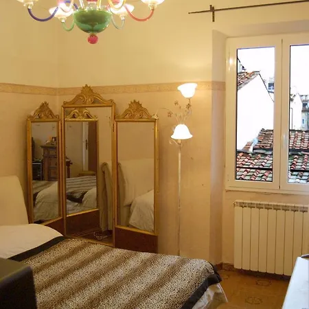 Casa Maya Souvenir Florencie
