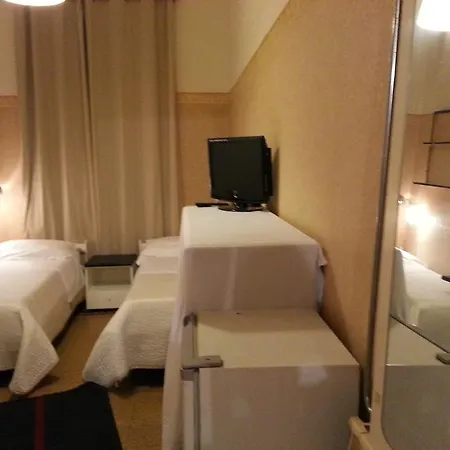 Casa Maya Souvenir Hotel Florence