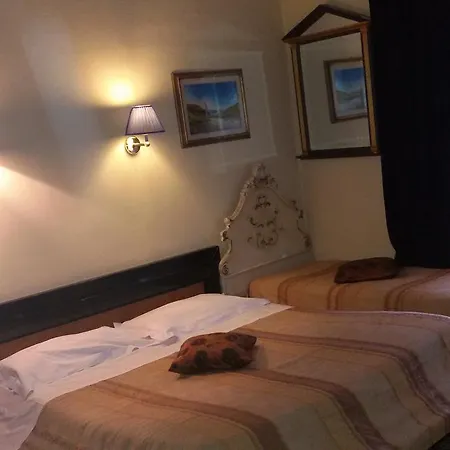 Hotel Casa Maya Souvenir