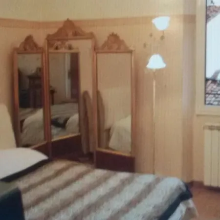 Casa Maya Souvenir Hotel Firenze