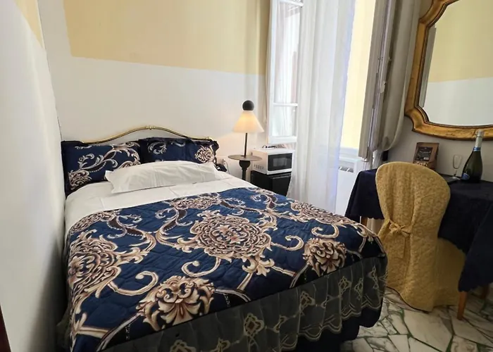 Hotel Casa Maya Souvenir Florencia
