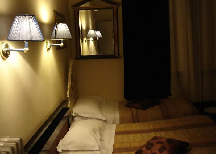 Casa Maya Souvenir Hotel Florencia