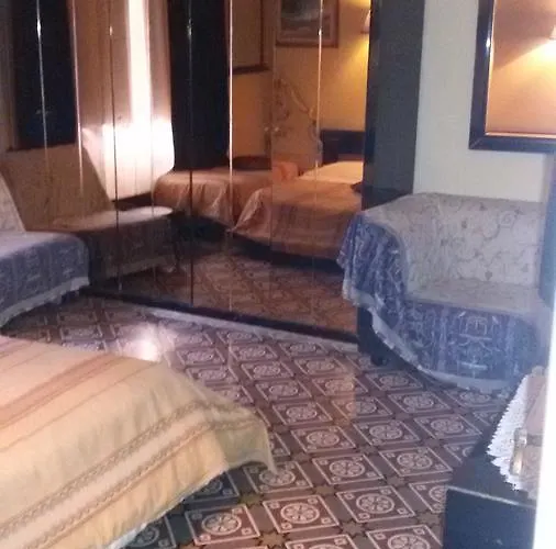 Casa Maya Souvenir Hotel Florencia