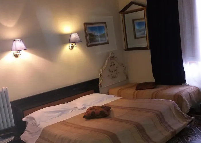 Hotel Casa Maya Souvenir