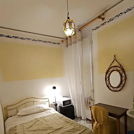 Отель Casa Maya Souvenir